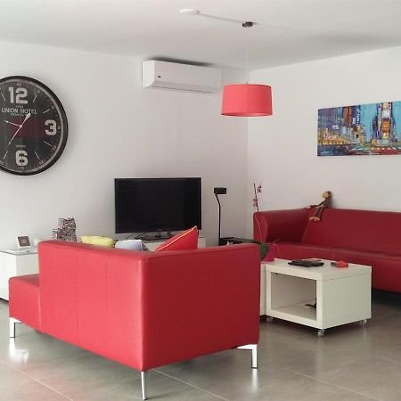 Villa Tauro Beach & Golf La Playa de Tauro Kültér fotó