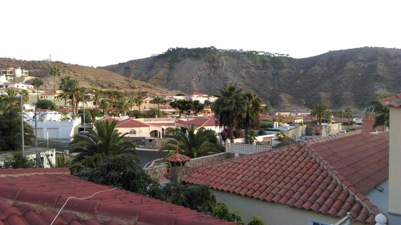Villa Tauro Beach & Golf La Playa de Tauro Kültér fotó