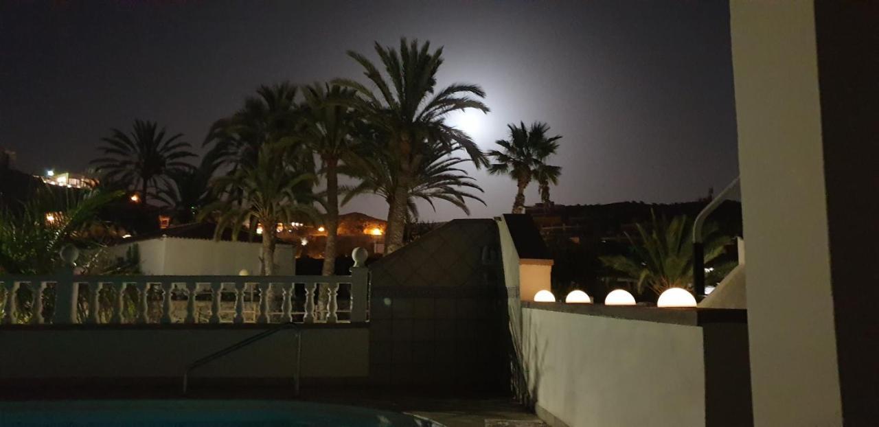 Villa Tauro Beach & Golf La Playa de Tauro Kültér fotó