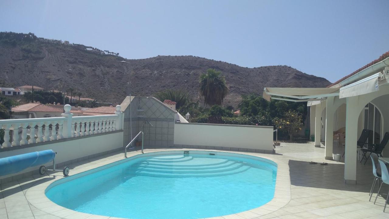 Villa Tauro Beach & Golf La Playa de Tauro Kültér fotó