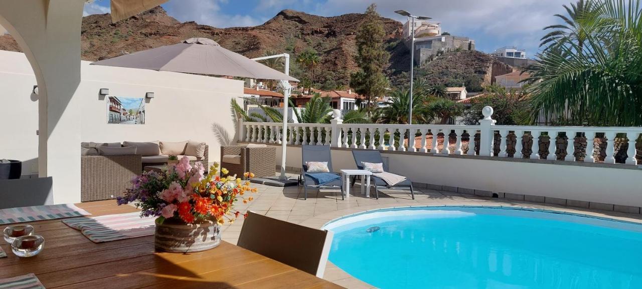 Villa Tauro Beach & Golf La Playa de Tauro Kültér fotó