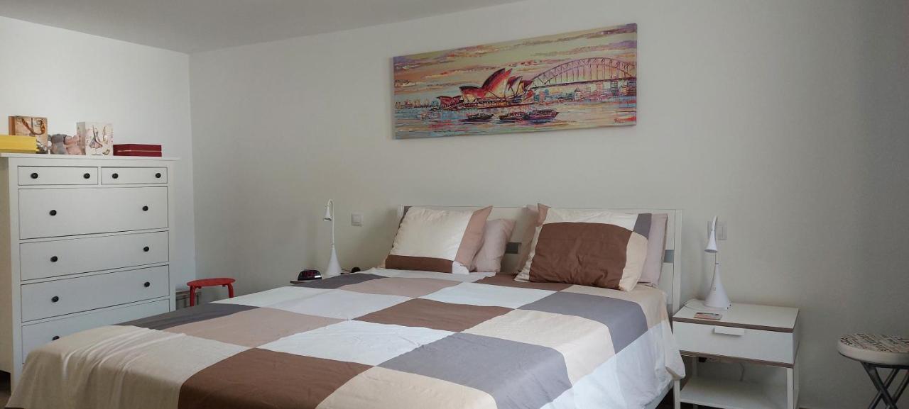 Villa Tauro Beach & Golf La Playa de Tauro Kültér fotó