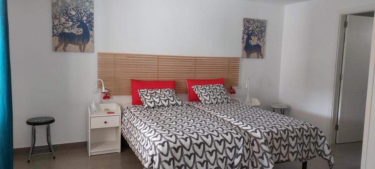 Villa Tauro Beach & Golf La Playa de Tauro Kültér fotó